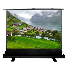 Экран Cactus 102x180см FloorExpert CS-PSFLE-180X102 16:9 напольный рулонный