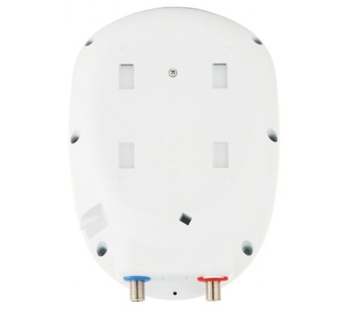 Водонагреватель Haier ES8V-Q1(R) 1.5кВт 8л электрический настенный/белый