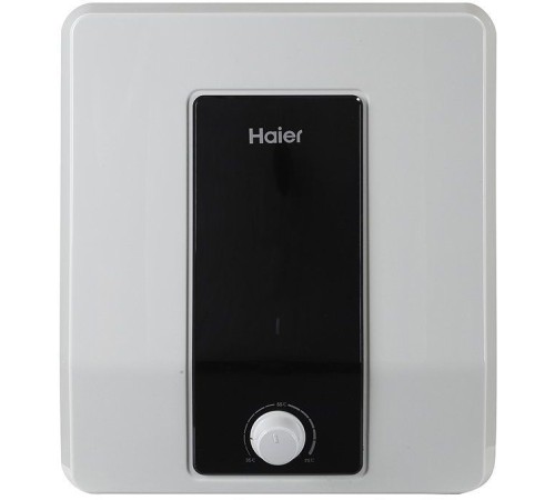 Водонагреватель Haier ES15V-Q1(R) 2кВт 15л электрический настенный/белый Водонагреватель Haier ES15V-Q1(R) 2кВт 15л электрический настенный/белый