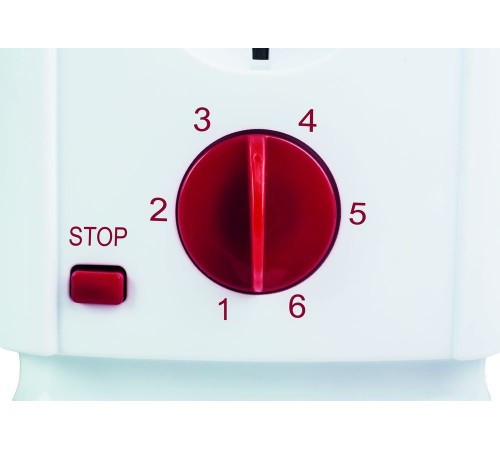 Тостер Scarlett SC-TM11013 650Вт белый Тостер Scarlett SC-TM11013 650Вт белый