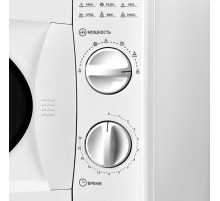 Микроволновая Печь BBK 20MWS-715M/W C 20л. 700Вт белый