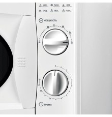 Микроволновая Печь BBK 20MWS-715M/W C 20л. 700Вт белый