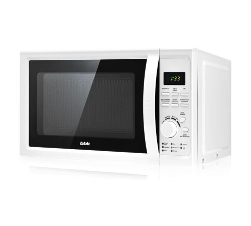 Микроволновая Печь BBK 20MWS-719T/W 20л. 700Вт белый Микроволновая Печь BBK 20MWS-719T/W 20л. 700Вт белый