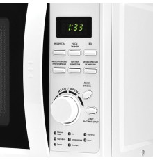 Микроволновая Печь BBK 20MWS-719T/W 20л. 700Вт белый