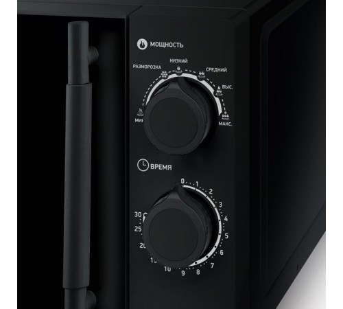 Микроволновая Печь BBK 20MWS-773M/B-M G 20л. 700Вт черный Микроволновая Печь BBK 20MWS-773M/B-M G 20л. 700Вт черный