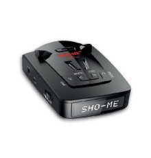 Радар-детектор Sho-Me G-475 S-Vision GPS приемник
