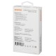 Сетевое зар./устр. Digma DGWC-3U-5A-WG 30W 3A (PD+QC) 3xUSB универсальное белый