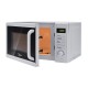 Микроволновая Печь Midea AM820CUK-W 20л. 800Вт белый