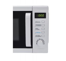 Микроволновая Печь Midea AM820CUK-W 20л. 800Вт белый
