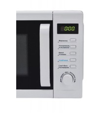 Микроволновая Печь Midea AM820CUK-W 20л. 800Вт белый