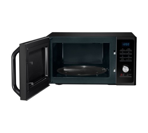 Микроволновая Печь Samsung MG23K3515AK/BW 23л. 800Вт черный