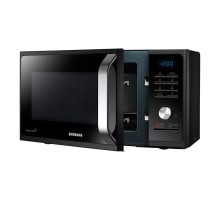 Микроволновая Печь Samsung MG23K3515AK/BW 23л. 800Вт черный