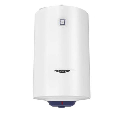 Водонагреватель Ariston BLU1 R ABS 50 V 1.5кВт 50л электрический настенный/белый Водонагреватель Ariston BLU1 R ABS 50 V 1.5кВт 50л электрический настенный/белый