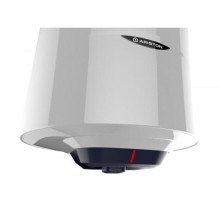 Водонагреватель Ariston BLU1 R ABS 50 V 1.5кВт 50л электрический настенный/белый