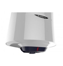 Водонагреватель Ariston BLU1 R ABS 80 V 1.5кВт 80л электрический настенный/белый