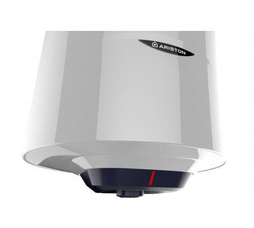 Водонагреватель Ariston BLU1 R ABS 80 V 1.5кВт 80л электрический настенный/белый Водонагреватель Ariston BLU1 R ABS 80 V 1.5кВт 80л электрический настенный/белый