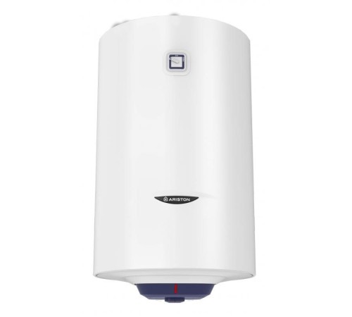 Водонагреватель Ariston BLU1 R ABS 100 V 1.5кВт 100л электрический настенный/белый Водонагреватель Ariston BLU1 R ABS 100 V 1.5кВт 100л электрический настенный/белый