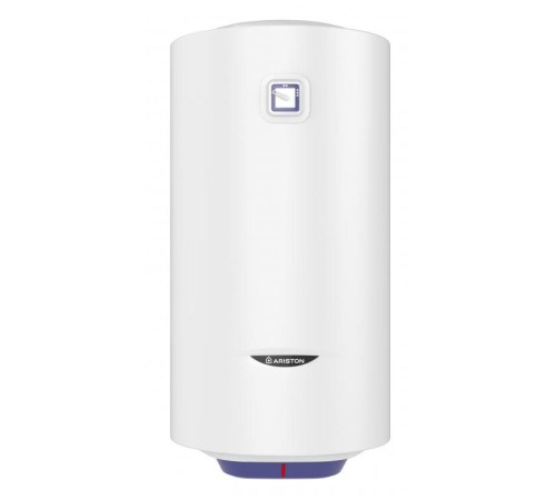 Водонагреватель Ariston BLU1 R ABS 30 V SLIM 1.5кВт 30л электрический настенный/белый Водонагреватель Ariston BLU1 R ABS 30 V SLIM 1.5кВт 30л электрический настенный/белый