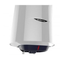 Водонагреватель Ariston BLU1 R ABS 30 V SLIM 1.5кВт 30л электрический настенный/белый