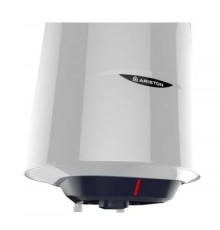 Водонагреватель Ariston BLU1 R ABS 30 V SLIM 1.5кВт 30л электрический настенный/белый