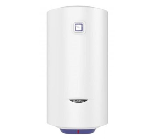 Водонагреватель Ariston BLU1 R ABS 50 V SLIM 1.5кВт 50л электрический настенный/белый Водонагреватель Ariston BLU1 R ABS 50 V SLIM 1.5кВт 50л электрический настенный/белый