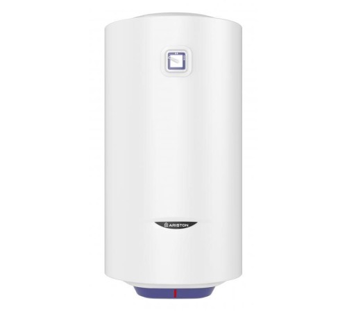 Водонагреватель Ariston BLU1 R ABS 65 V SLIM 1.5кВт 65л электрический настенный/белый Водонагреватель Ariston BLU1 R ABS 65 V SLIM 1.5кВт 65л электрический настенный/белый