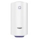 Водонагреватель Ariston BLU1 R ABS 65 V SLIM 1.5кВт 65л электрический настенный/белый