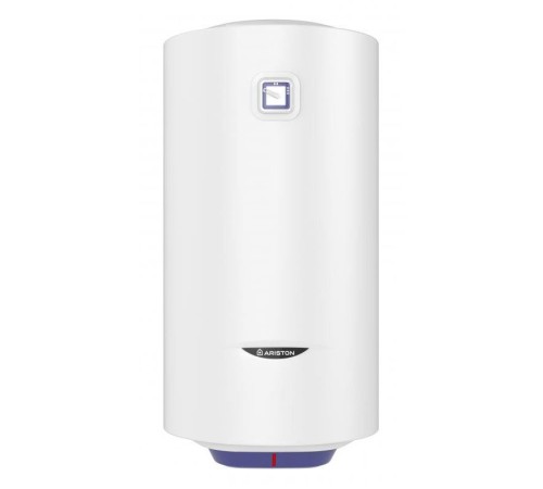 Водонагреватель Ariston BLU1 R ABS 80 V SLIM 1.5кВт 80л электрический настенный/белый Водонагреватель Ariston BLU1 R ABS 80 V SLIM 1.5кВт 80л электрический настенный/белый