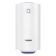 Водонагреватель Ariston BLU1 R ABS 80 V SLIM 1.5кВт 80л электрический настенный/белый