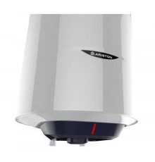 Водонагреватель Ariston BLU1 R ABS 80 V SLIM 1.5кВт 80л электрический настенный/белый