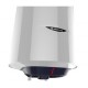 Водонагреватель Ariston BLU1 R ABS 80 V SLIM 1.5кВт 80л электрический настенный/белый