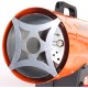 Тепловая пушка газовая Patriot GS 16 оранжевый/черный