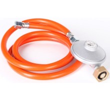 Тепловая пушка газовая Patriot GS 16 оранжевый/черный