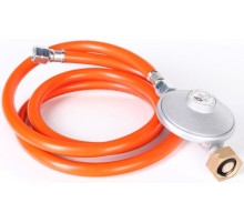 Тепловая пушка газовая Patriot GS 30 30000Вт оранжевый/черный