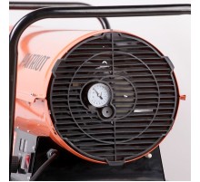 Тепловая пушка дизельная Patriot DTС 629 62000Вт оранжевый