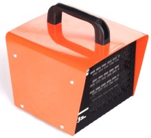 Тепловая пушка электрическая Patriot PTQ 2 S оранжевый