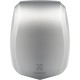 Сушилка для рук Electrolux EHDA/BH-800 800Вт серебристый