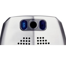 Сушилка для рук Electrolux EHDA/BH-800 800Вт серебристый