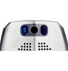 Сушилка для рук Electrolux EHDA/BH-800 800Вт серебристый