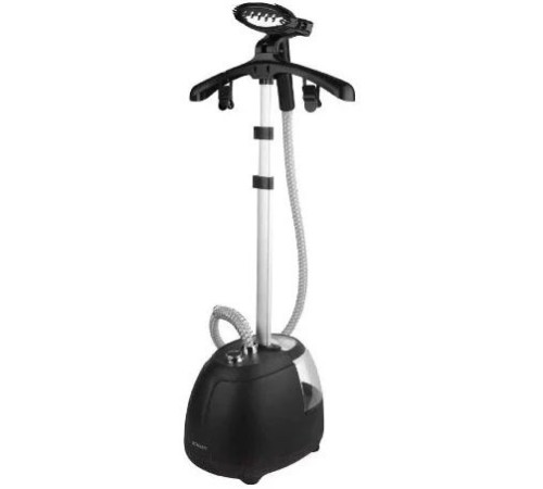 Отпариватель напольный Scarlett SC-GS130S07 2000Вт черный Отпариватель напольный Scarlett SC-GS130S07 2000Вт черный