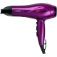 Фен Scarlett SC-HD70I67 2000Вт малиновый/черный (HD70I67)