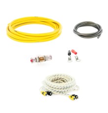 Установочный комплект Swat PAC-T10 2ch (SWAT PAC-T10)