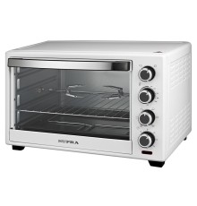 Мини-печь Supra MTS-420 42л. 1600Вт белый