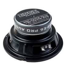 Колонки автомобильные Edge EDBPRO6-CL (без решетки) 300Вт 92.4дБ 3.2Ом 16.5см (6 1/2дюйм) (ком.:2кол.) среднечастотные однополосные