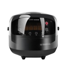 Мультиварка Redmond SkyCooker RMC-M903S 5л 1000Вт черный/серебристый