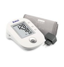 Тонометр автоматический B.Well PRO-33