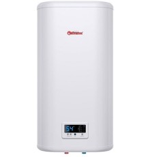 Водонагреватель Thermex IF 50 V (pro) 2кВт 50л электрический настенный/белый