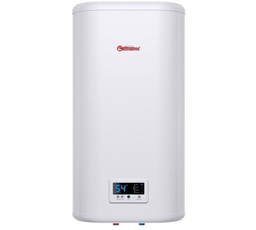 Водонагреватель Thermex IF 50 V (pro) 2кВт 50л электрический настенный/белый Водонагреватель Thermex IF 50 V (pro) 2кВт 50л электрический настенный/белый