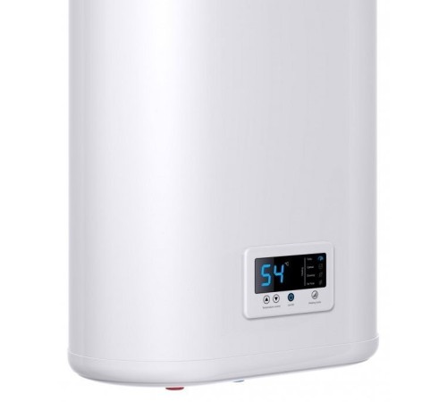 Водонагреватель Thermex IF 50 V (pro) 2кВт 50л электрический настенный/белый Водонагреватель Thermex IF 50 V (pro) 2кВт 50л электрический настенный/белый