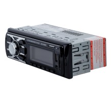 Автомагнитола Digma DCR-300MC 1DIN 4x45Вт USB 2.0 AUX